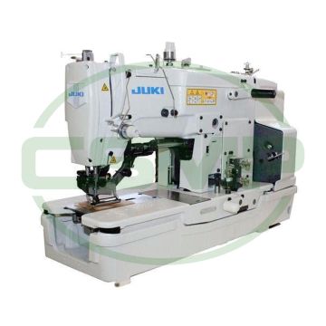JUKI LBH-780 BUTTON HOLE MACHINE HEAD ONLY JUKI LBH-780 BUTTON HOLE MACHINE HEAD ONLY