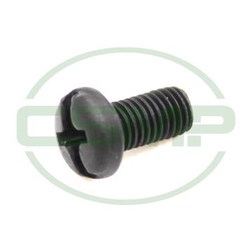 LD00010 THREAD GUIDE SCREW ZUSUN CM101 BLINDSTITCH