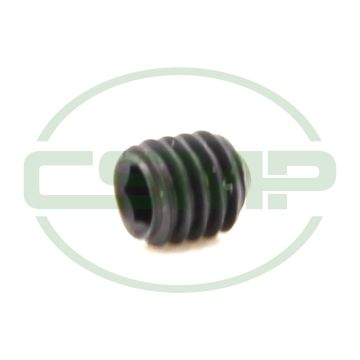 LD00040 SCREW FOR K367 ZUSUN CM101 BLINDSTITCH