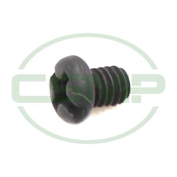 LD00067 CLOTH RETAINER STOPPER SCREW ZUSUN CM101 BLINDSTITCH