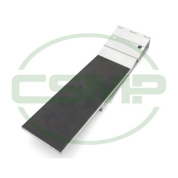 LARGE FLOOR TREADLE FOR RESPONSE STAND