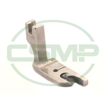 LOT NO06 HEMMING FOOT 1/4 GO TO 120806X1/4