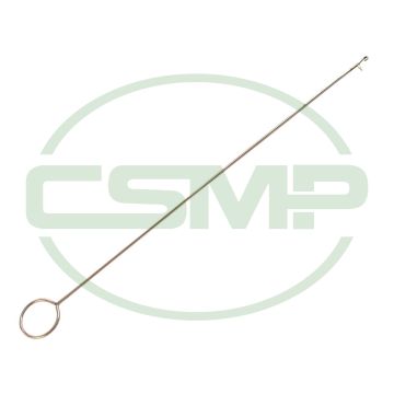 LT40 BELT LOOP TURNER 10-1/2" LONG WITH RING LT40 BELT LOOP TURNER 10-1/2" LONG WITH RING