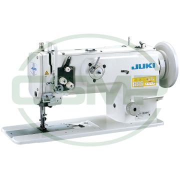 JUKI LU-1509NS-BB SINGLE NEEDLE UNISON FEED LOCKSTITCH HEAD ONLY JUKI LU-1509NS-BB SINGLE NEEDLE UNISON FEED LOCKSTITCH HEAD ONLY