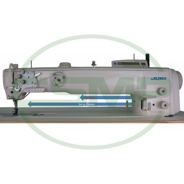 JUKI LU-2810AS/JEUX0031-1000 (FIR version) Long Arm Sewing Machine JUKI LU-2810AS/JEUX0031-1000 (FIR version) Long Arm Sewing Machine