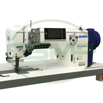 JUKI LU-2810V-7-0BBSZ DIGITAL UNISON FEED MACHINE JUKI LU-2810V-7-0BBSZ DIGITAL UNISON FEED MACHINE