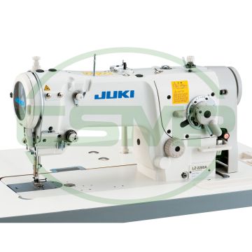 JUKI LZ-2280A(A) 1-NEEDLE 5mm ZIG-ZAG HEAD ONLY JUKI LZ-2280A(A) 1-NEEDLE 5mm ZIG-ZAG HEAD ONLY