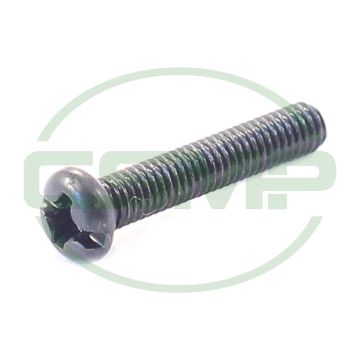 M006 DUST CAP SCREW KM KS-AUV CUTTER