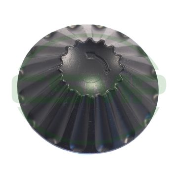 M009 TURNING KNOB FOR KM KS-AUV CUTTER