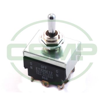 M019 SWITCH DUAL SPEED FOR KM KS-AUV CUTTER M019 SWITCH DUAL SPEED FOR KM KS-AUV CUTTER