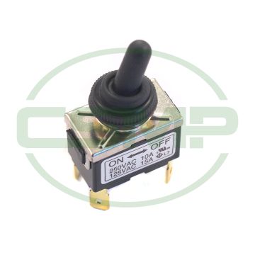 M020 SWITCH SINGLE SPEED FOR KM KS-AUV CUTTER
