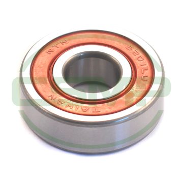 M023 REAR BALL BEARING KM KS-AUV CUTTER