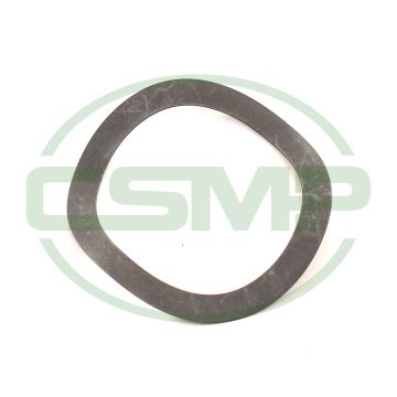 M024 REAR BALL BEARING SPRING WASHER KM KS-AUV CUTTER