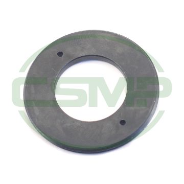 M029 CRANK BALL BEARING LOCK NUT KM KS-AUV CUTTER M029 CRANK BALL BEARING LOCK NUT KM KS-AUV CUTTER
