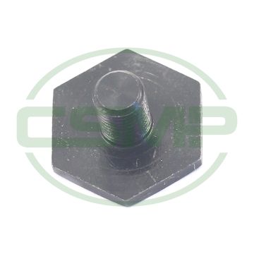 M030 SCREW FOR BEARING SHAFT KM KS-AUV CUTTER