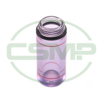 M034 OIL TANK BODY KM KS-AUV CUTTER