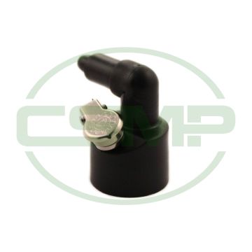 M035 OIL TANK CAP KM KS-AUV CUTTER