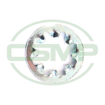 M037 SHAKEPROOF WASHER KM KS-AUV CUTTER