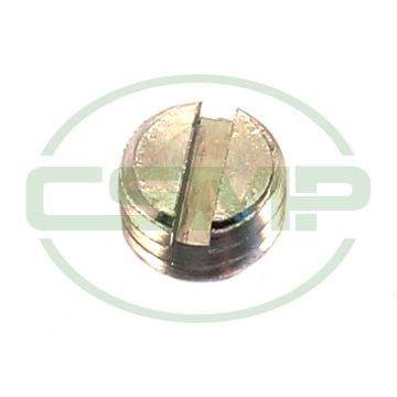 M040 WRIST PIN PLUG KM KS-AUV CUTTER