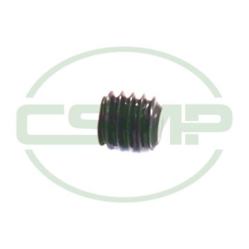 M054 SET SCREW KM KS-AUV CUTTER M054 SET SCREW KM KS-AUV CUTTER