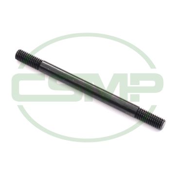 M061 STUD LOWER LH MOUNTING (L) KM KS-AUV CUTTER M061 STUD LOWER LH MOUNTING (L) KM KS-AUV CUTTER