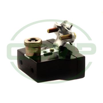 M069 FEMALE PLUG COMPLETE 1PH KM KS-AUV CUTTER GENUINE