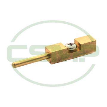 M072 TERMINAL CONTACT 1P WITH PIN KM KS-AUV CUTTER