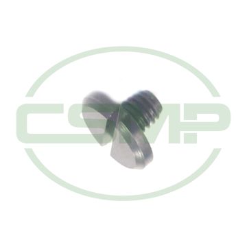 M082 BASE PLATE HINGE PIN SCREW KM KS-AUV CUTTER M082 BASE PLATE HINGE PIN SCREW KM KS-AUV CUTTER