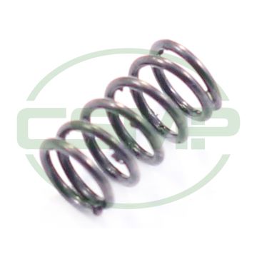 M083 PLATE WING TENSION SPRING KM KS-AUV CUTTER M083 PLATE WING TENSION SPRING KM KS-AUV CUTTER