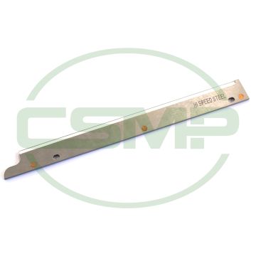 M086X6 KNIFE SLIDE FOR KM KS-AUV 6" CUTTER M086X6 KNIFE SLIDE FOR KM KS-AUV 6" CUTTER