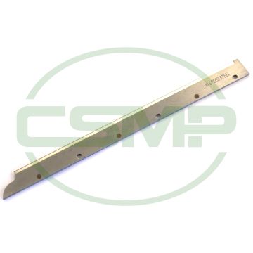 M086X8 KNIFE SLIDE FOR KM KS-AUV 8" CUTTER