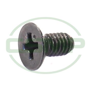 M087 SCREW FOR THROAT PLATE KM KS-AUV CUTTER