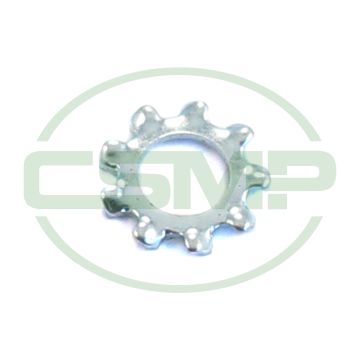 M089 LOCK WASHER KM KS-AUV CUTTER