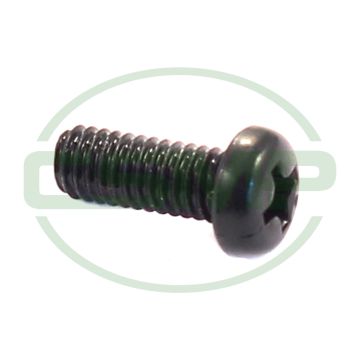 M099 PRESSER FOOT LOCK BRACKET SCREW KM KS-AUV CUTTER