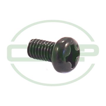 M113 SCREW FOR PRESSER FOOT SHOE KM KS-AUV CUTTER