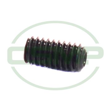 M117 SET SCREW FOR CAM SHAFT KM KS-AUV CUTTER