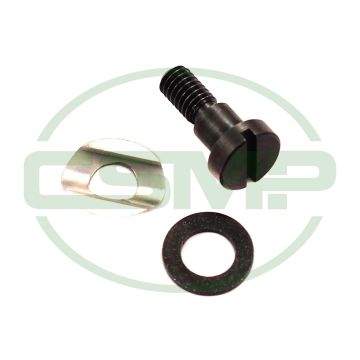 M119 LOCK SCREW AND WASHER KM KS-AUV CUTTER