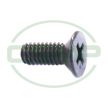 M128 BOTTOM PLATE SCREW KM KS-AUV CUTTER