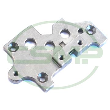 M129 BOTTOM PLATE KM KS-AUV CUTTER