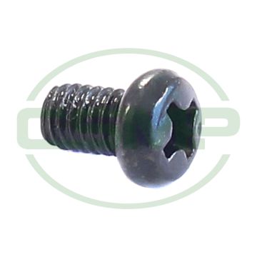 M131 SCREW FOR OIL PAD KM KS-AUV CUTTER