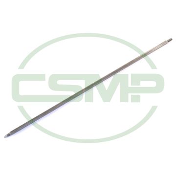 M136X10 RIGHT HAND SQUARE SHAFT FOR 9"-10" KM KS-AUV CUTTER M136X10 RIGHT HAND SQUARE SHAFT FOR 9"-10" KM KS-AUV CUTTER