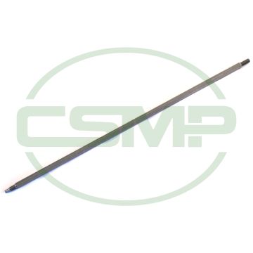 M136X8 RIGHT HAND SQUARE SHAFT FOR 6"-8" KM KS-AUV CUTTER M136X8 RIGHT HAND SQUARE SHAFT FOR 6"-8" KM KS-AUV CUTTER