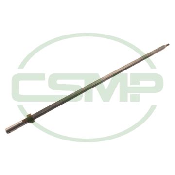 M136X6 RIGHT HAND SQUARE SHAFT KM-KSAUV 6" CUTTER