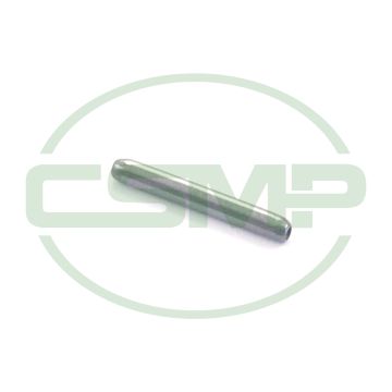 M140 ROLLER PIN FOR PUSH ROD KM KS-AUV CUTTER