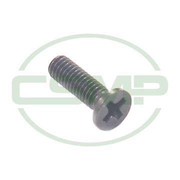 M142 SCREW FOR SPREADER PIN KM KS-AUV CUTTER