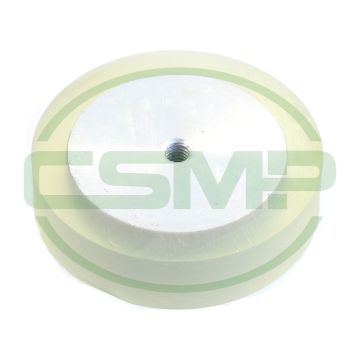 M146 RUBBER DRIVER AND PULLEY SET KM KS-AUV CUTTER