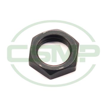 M152 LOCK NUT FOR CRANK SHAFT KM KS-AUV CUTTER