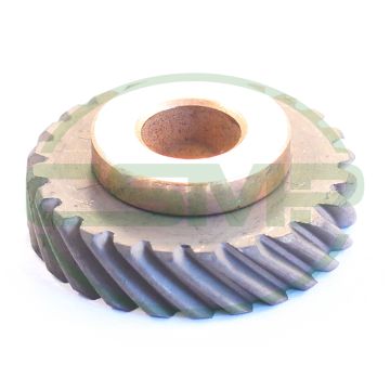 M156 IDLER GEAR WITH BUSHING KM KS-AUV CUTTER M156 IDLER GEAR WITH BUSHING KM KS-AUV CUTTER