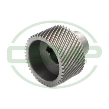 M1562 HELICAL GEAR SUPRENA HC1015A, HC1017A