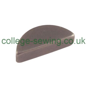 M1563 SHAFT KEY SUPRENA HC1015A, HC1017A